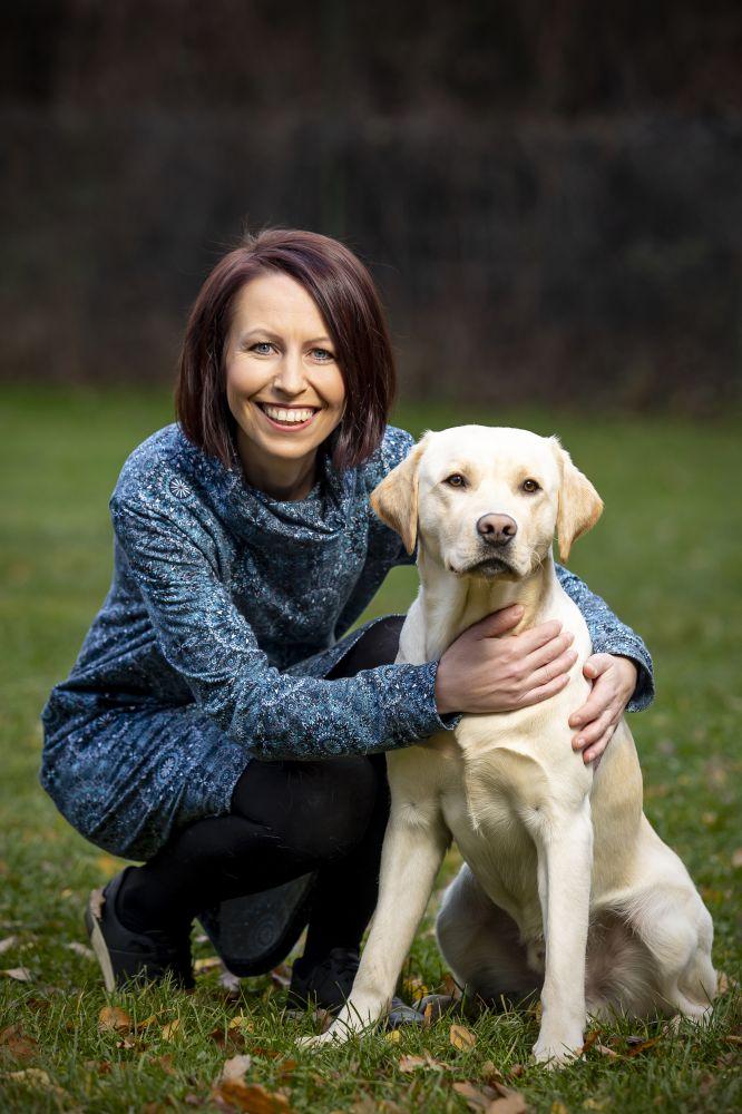 Guide Dog Training Guide Dog Training