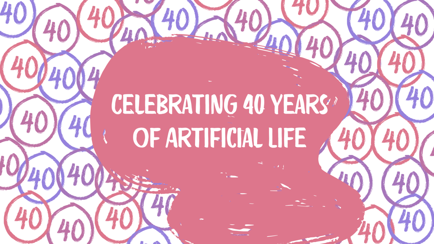 ALIFE40