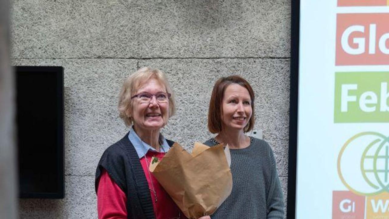 Many Voices, One Science at UCT Prague