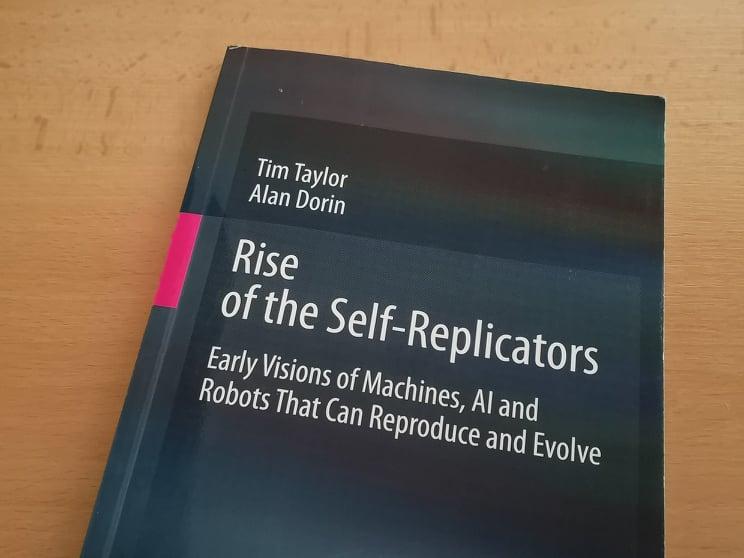 Book review