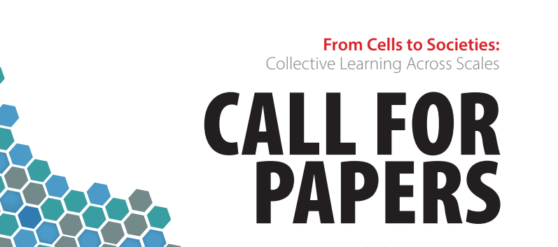 From Cells to Societies