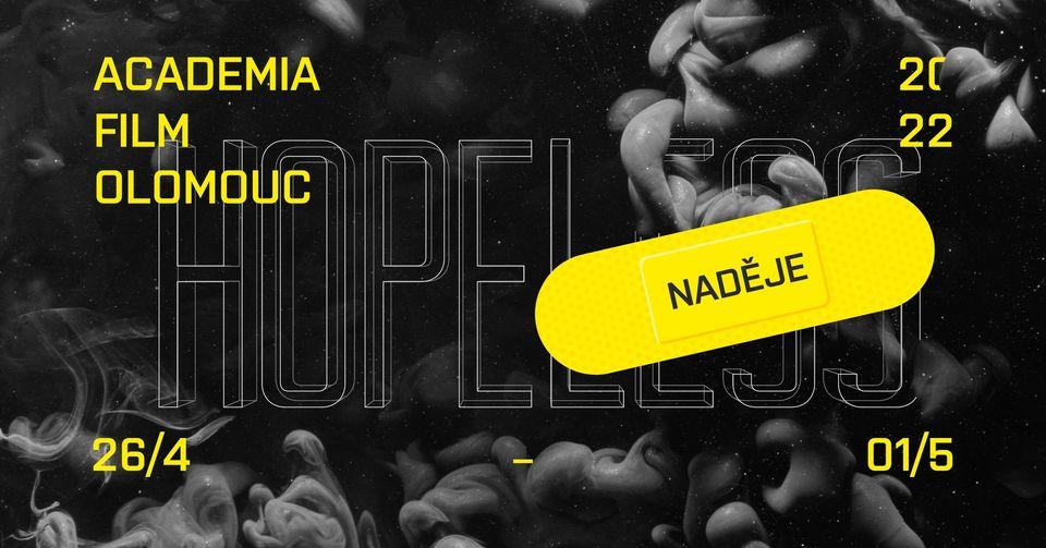 Academia Film Olomouc