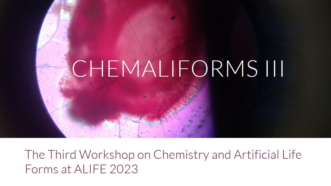 Call for abstracts