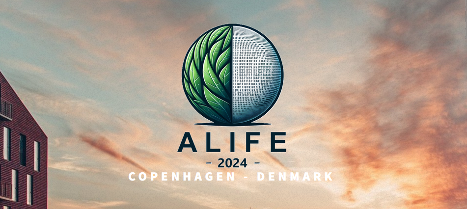 ALIFE 2024