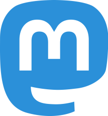  ◳ Mastodon_Logotype_(Simple) (png) → (šířka 215px)