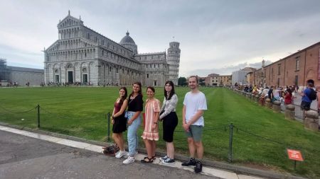 pisa