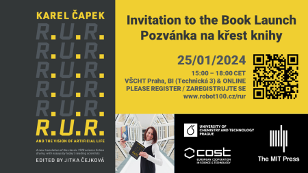 book launch