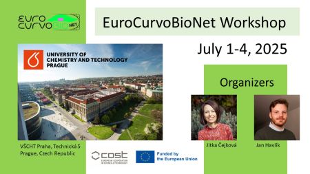 EuroCurvoBioNet