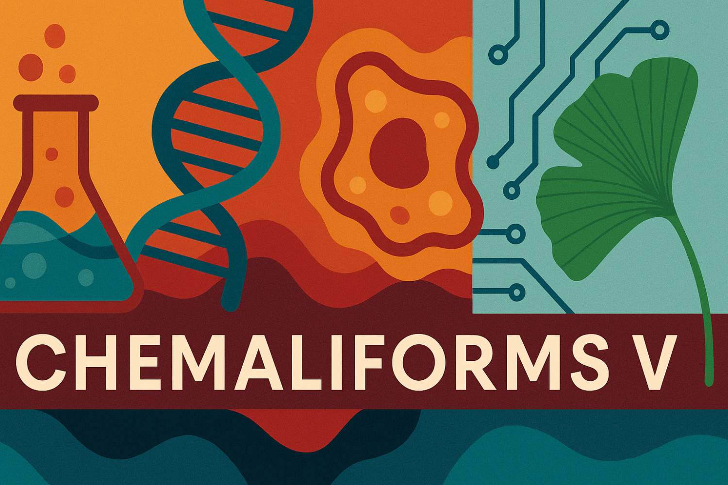 chemaliforms